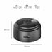 Mini Spy Hidden Camera 1080P