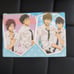 Heat changing mug Free Iwatobi Swim Club