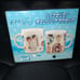 Heat changing mug Free Iwatobi Swim Club