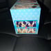 Heat changing mug Free Iwatobi Swim Club