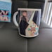 Heat changing mug Free Iwatobi Swim Club
