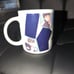 Heat changing mug Free Iwatobi Swim Club