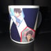 Heat changing mug Free Iwatobi Swim Club