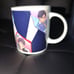 Heat changing mug Free Iwatobi Swim Club