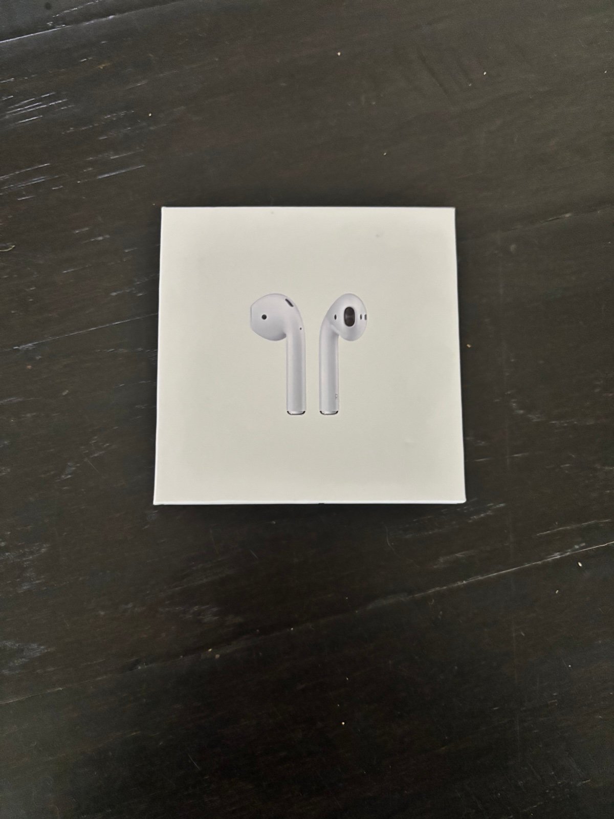 AirPods