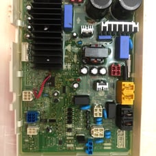 LG washing machine Main Control Board Genuine OEM Part # EBR74798620