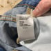 BDG Urban Outfitters Jean shorts
