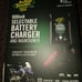 Battery Charger & Maintainer 800mA