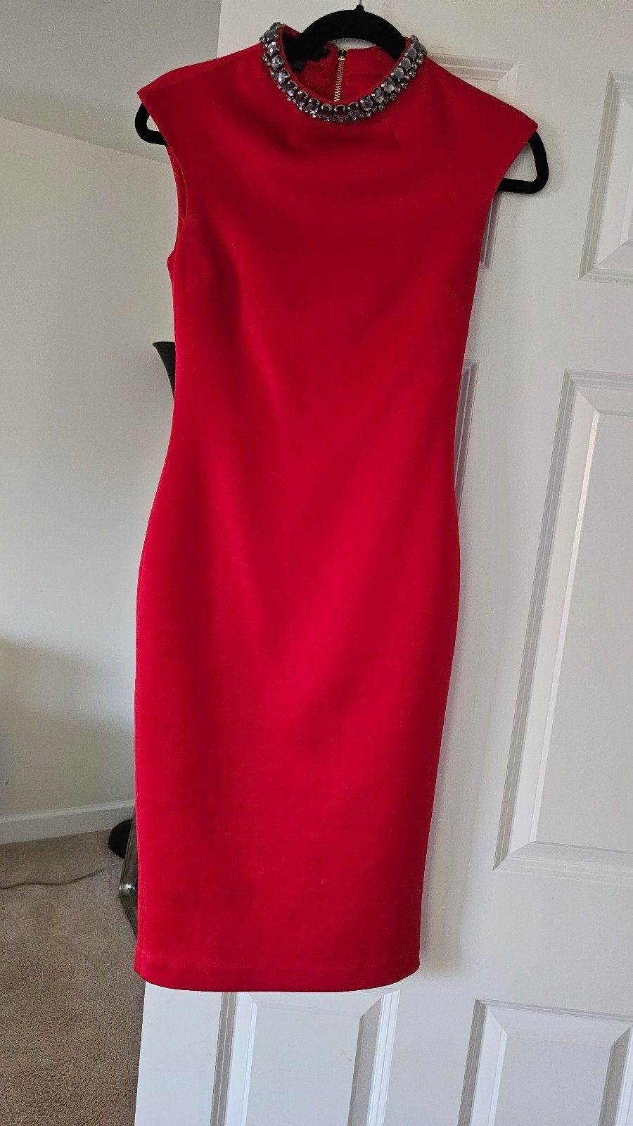 Ted Baker dress