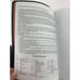 Sports Bible Simulated Leather Cover Athlete Testimonies Christian Religion Gift