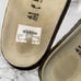 Birkenstock slides size 41/10-10.5 snakeskin print