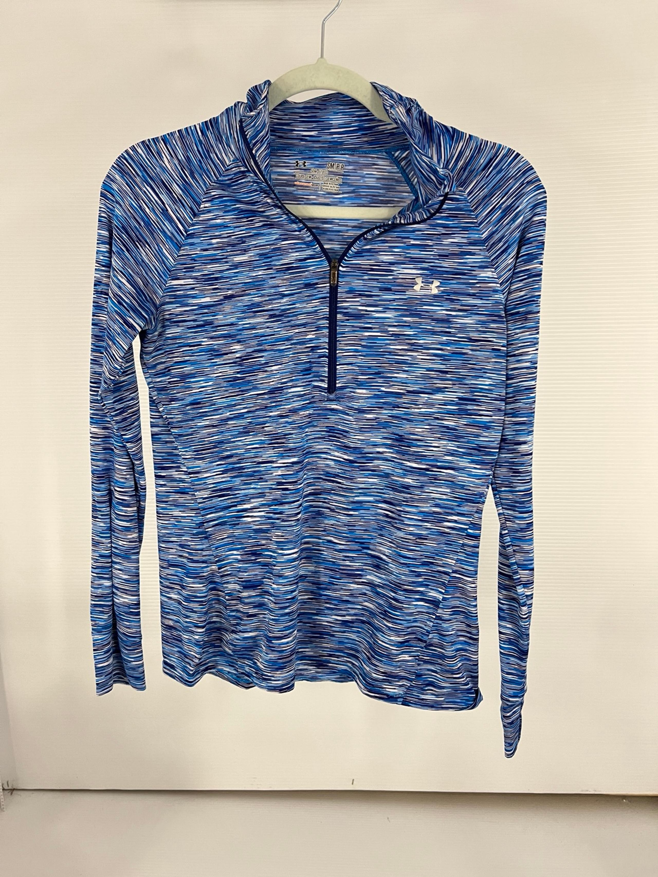 Women’s Small Under Armour Shirt