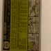 Joe Gibbon 1961 Topps #523 Great Surface and edges