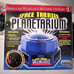 Space Theater Planetarium American Museum Of Natural History Retro Year 2000