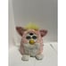 Furby Babies Pink Yellow Hair Tiger Electronics VTG 1999 NOT WORKING