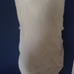 White Puffer Down Vest