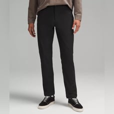 Lululemon ABC Classic-Fit 5 Pocket Pants size 34