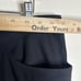 Lululemon ABC Classic-Fit 5 Pocket Pants size 34