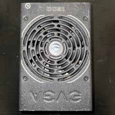 Power Supply 1600T2