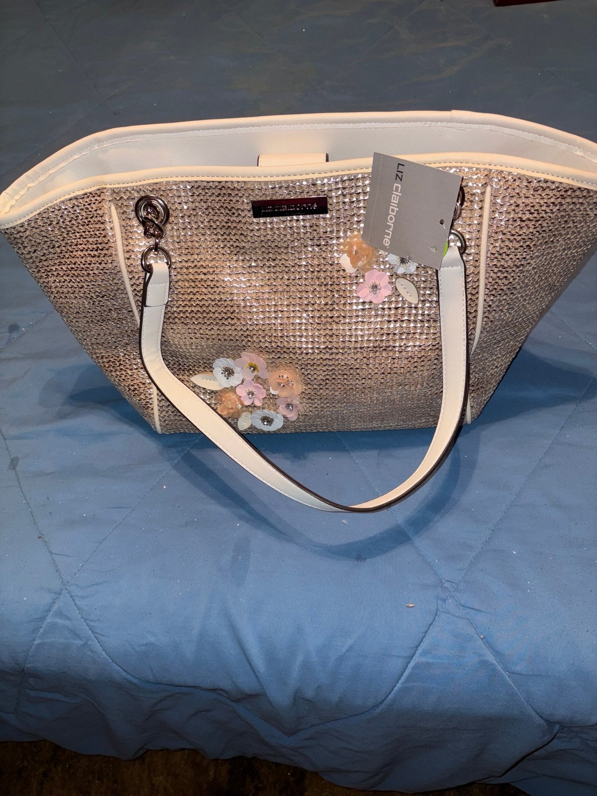 Liz Claiborne Purse