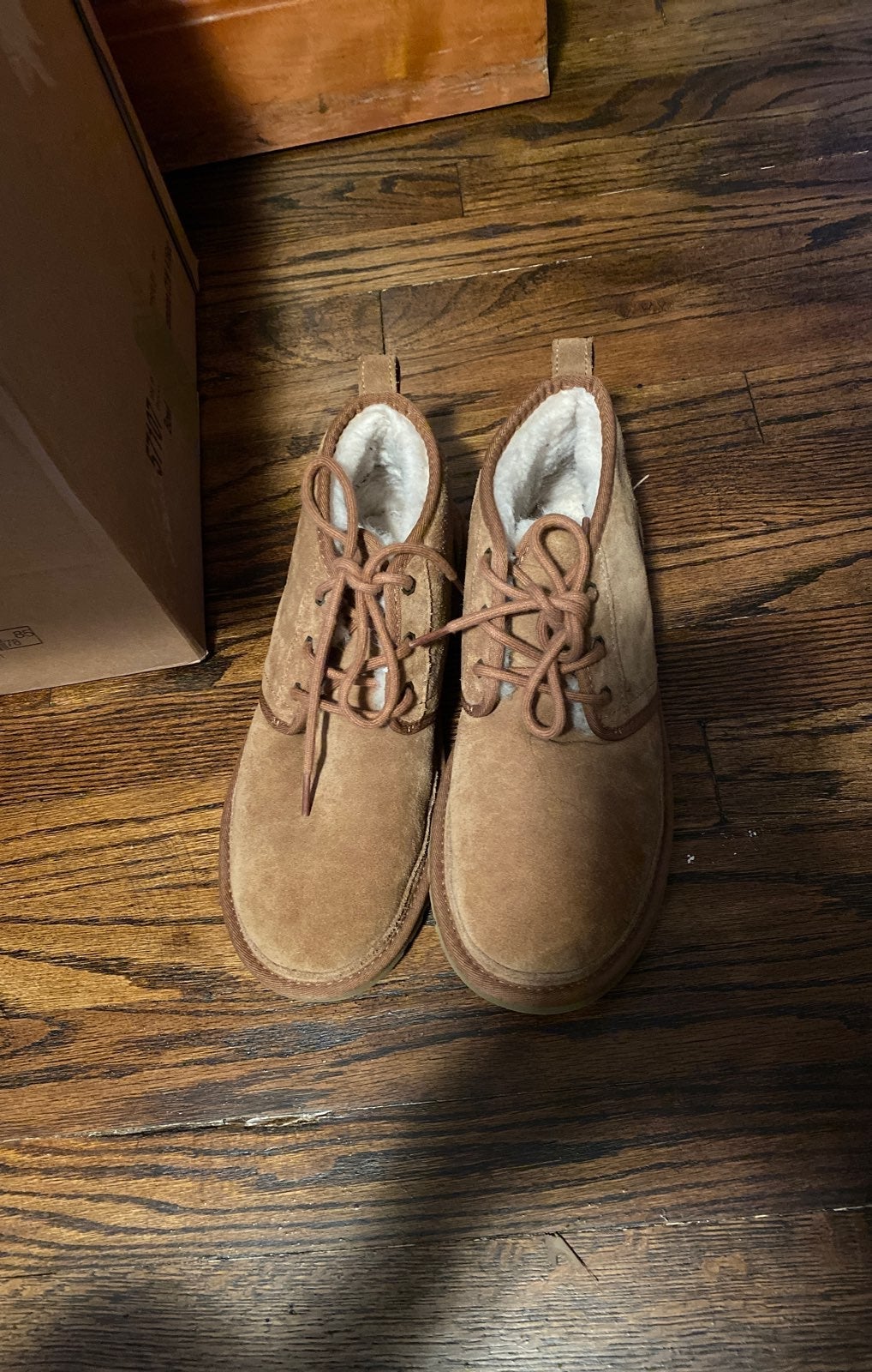 Boots