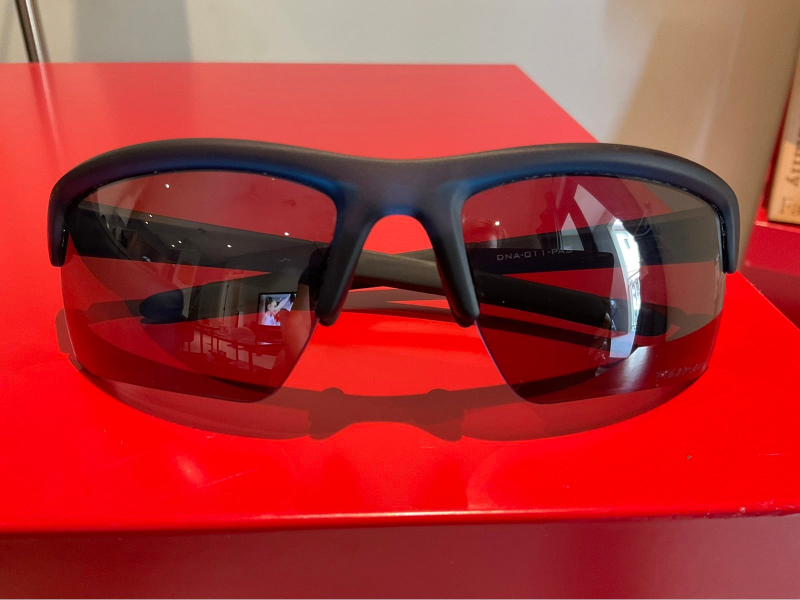 Torch Sunglasses
