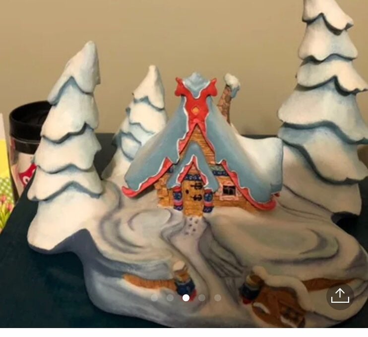 disney figurines