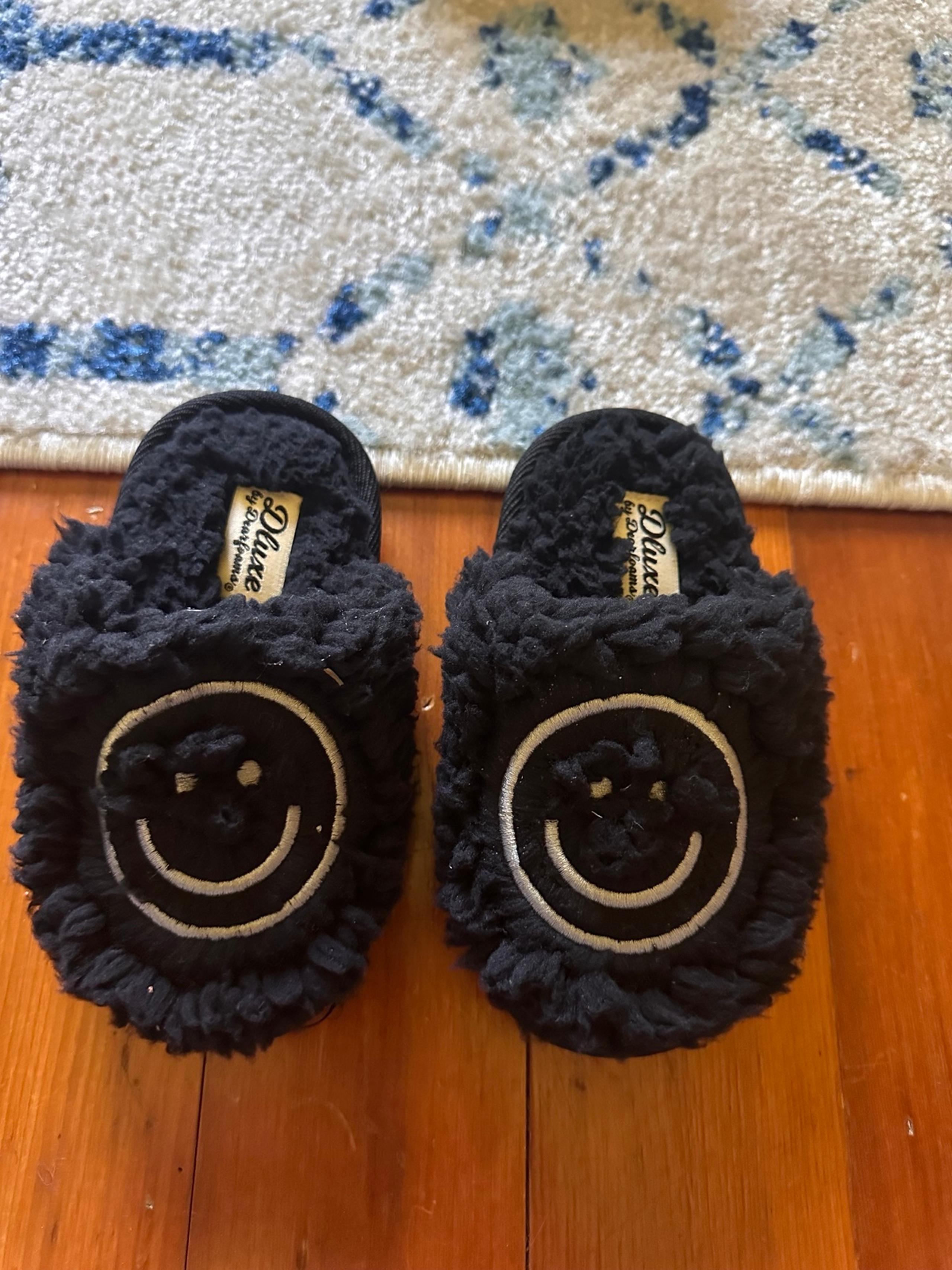 dearfoam slippers