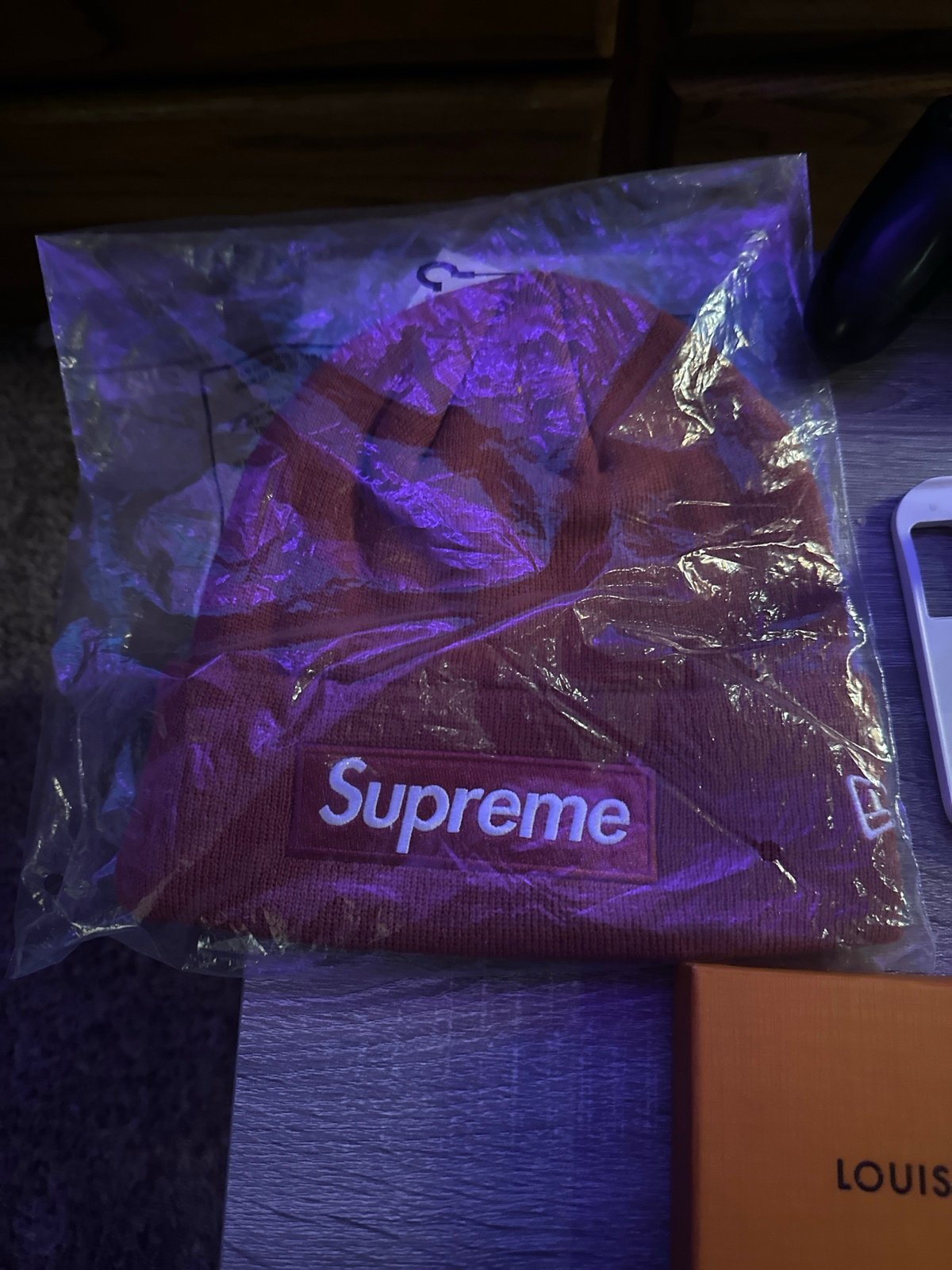 Supreme