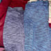 Bundle of girls clothes