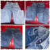 Bundle of girls clothes