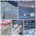 Bundle of girls clothes