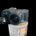 Olympus Infinity Superzoom 300 flim camera