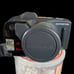Olympus Infinity Superzoom 300 flim camera