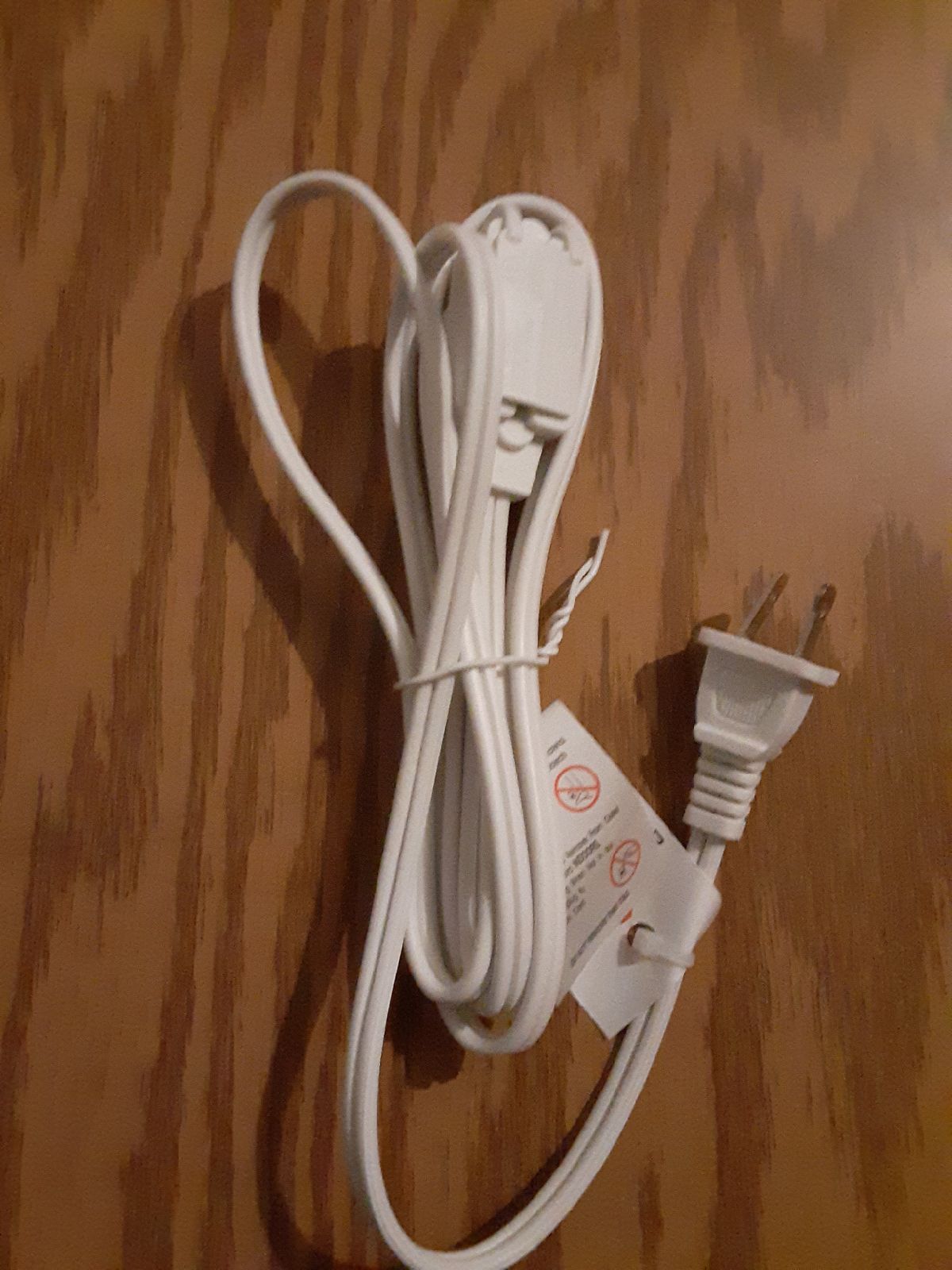 Charge