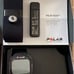 POLAR RCX5 HEART RATE MONITOR BLACK