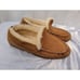 DULUTH Trading Co Australian Shearling S