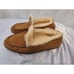 DULUTH Trading Co Australian Shearling S