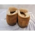 DULUTH Trading Co Australian Shearling S