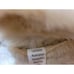 DULUTH Trading Co Australian Shearling S