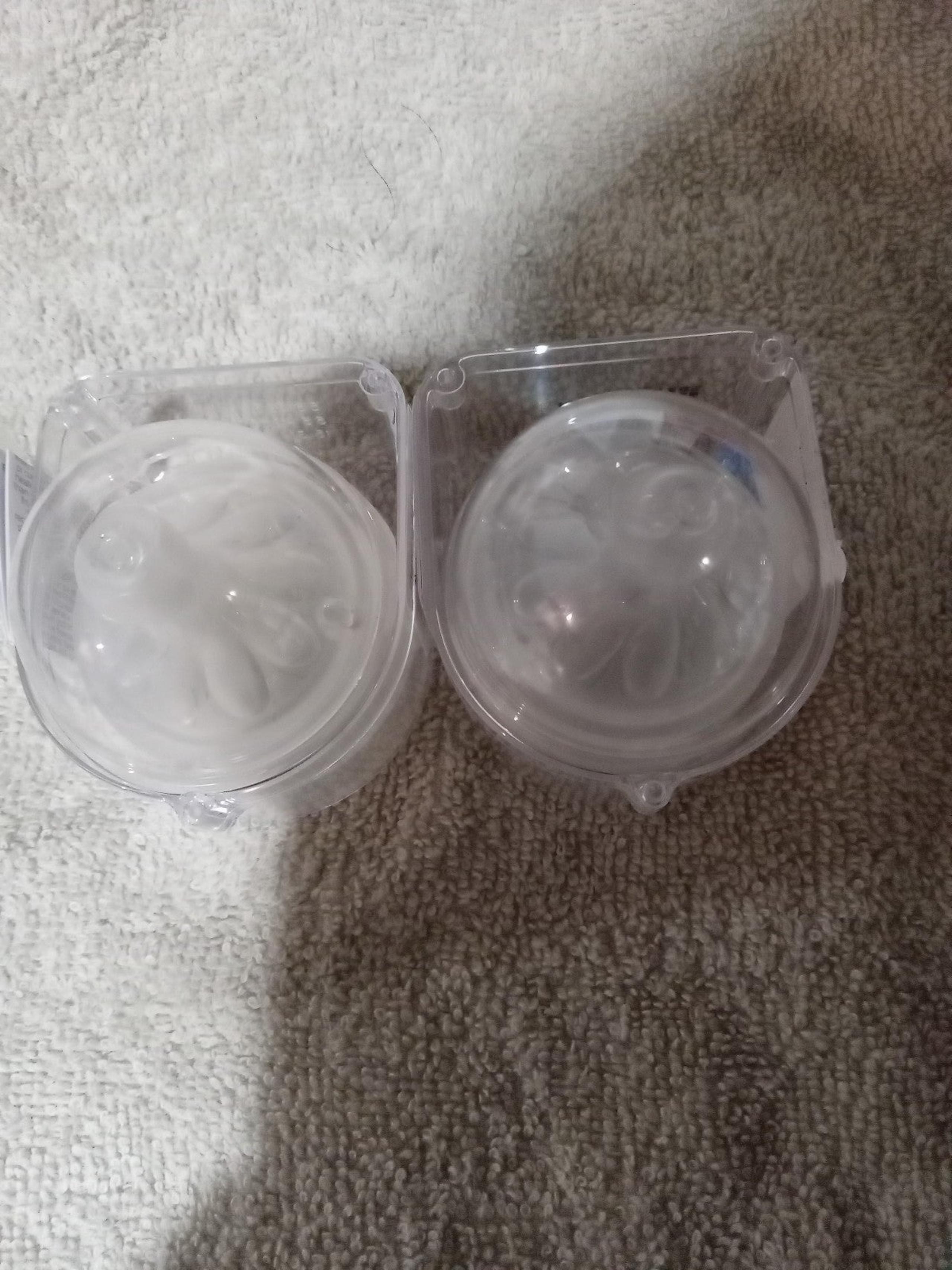Philips AventNatural Response Baby Bottle Nipple
