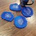 Coasters