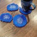 Coasters