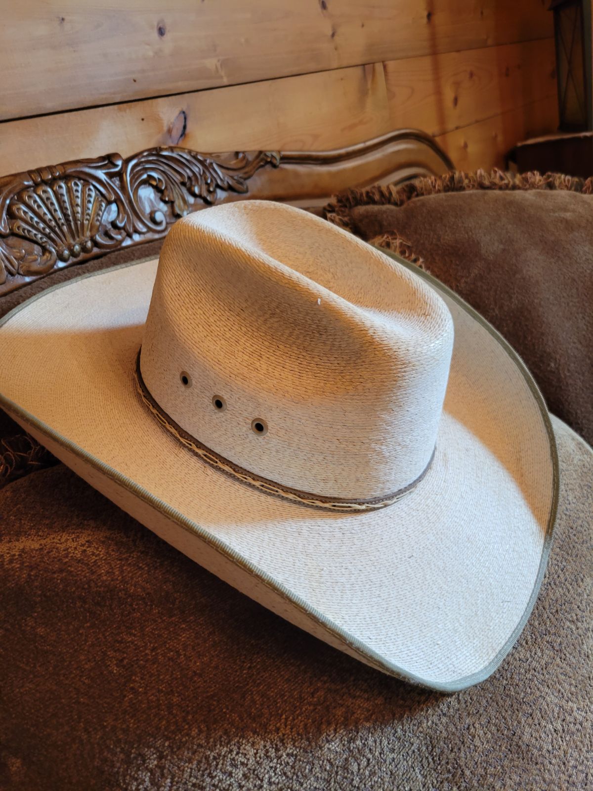 Cowboy Hat
