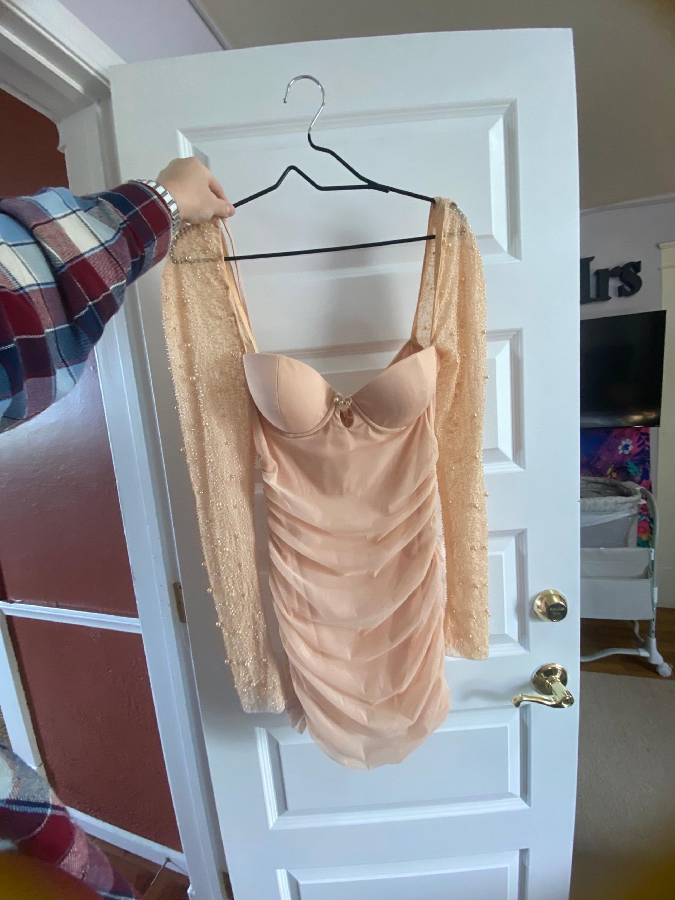 Oh Polly Dress