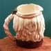 1958 Bacchus Royal Doulton Toby Character Mug