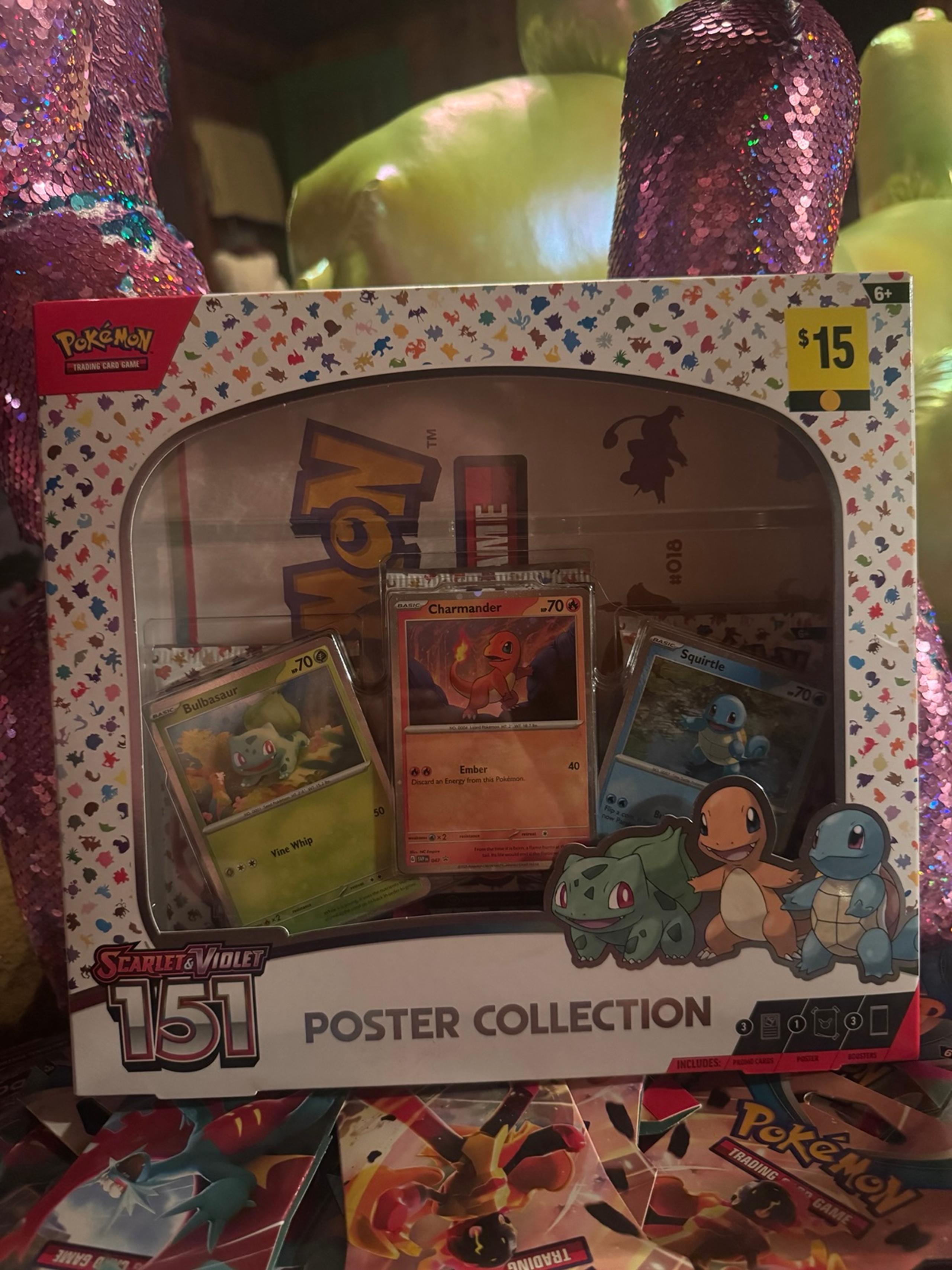 Pokémon