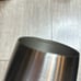 REDUCE Vacuum Insulated Wine Bottle Chiller 2 Stainless Steel Cocktail Cups