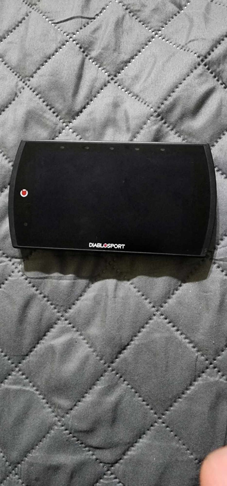 Engine Motor Computer Tuner