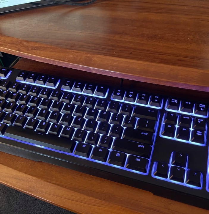 Razer Ornata Chroma